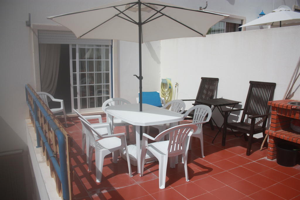 Casa Da Praia Villa Ericeira Exterior foto