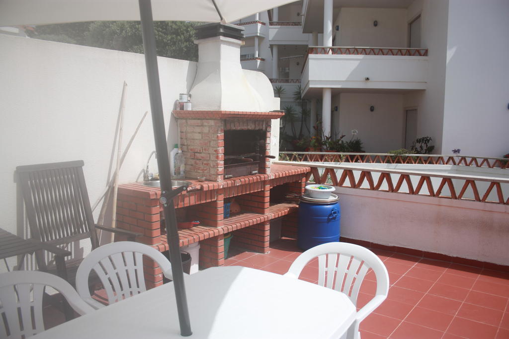 Casa Da Praia Villa Ericeira Exterior foto