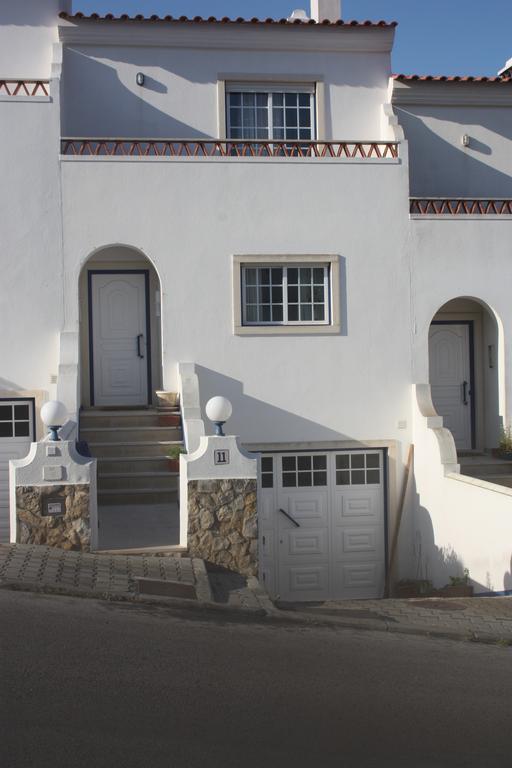 Casa Da Praia Villa Ericeira Exterior foto