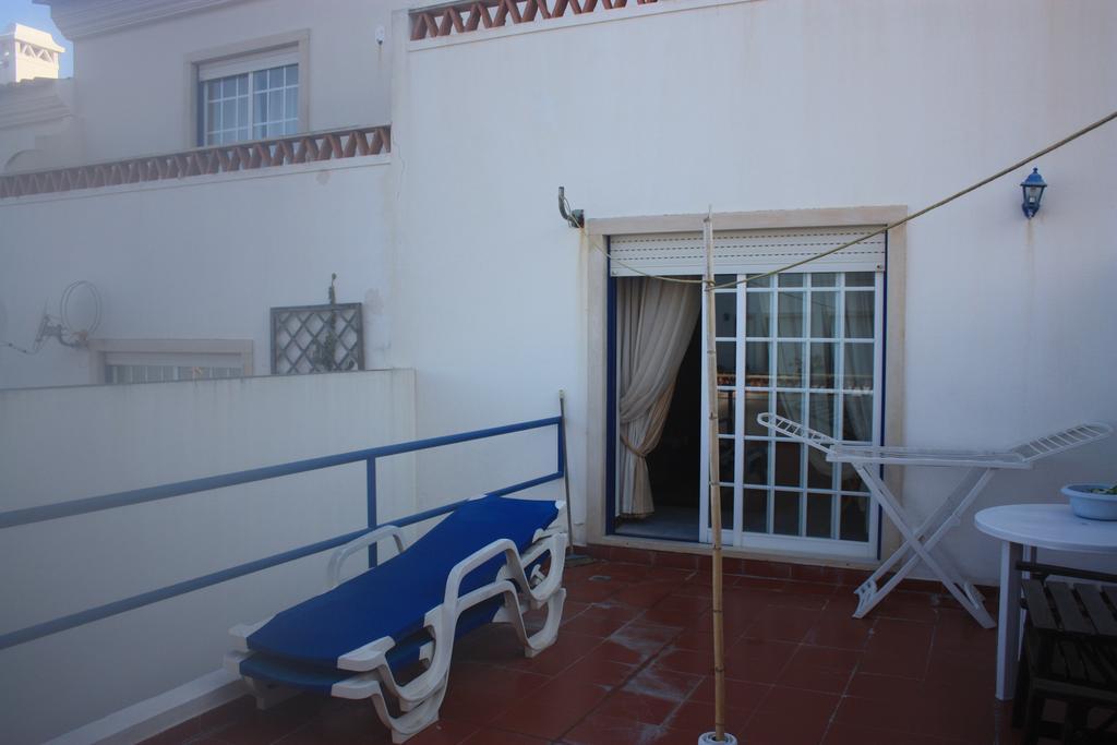 Casa Da Praia Villa Ericeira Exterior foto