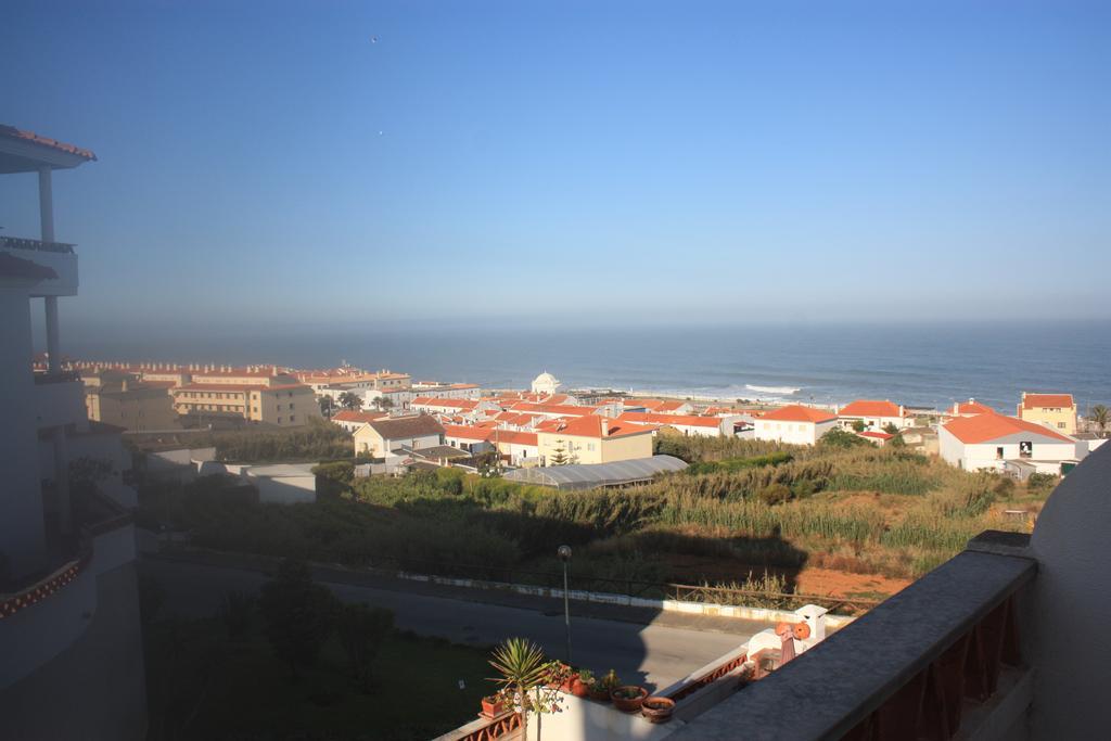 Casa Da Praia Villa Ericeira Exterior foto