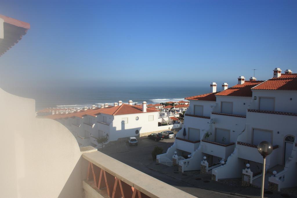 Casa Da Praia Villa Ericeira Exterior foto