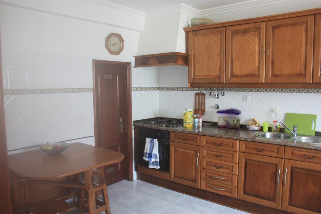 Casa Da Praia Villa Ericeira Habitación foto