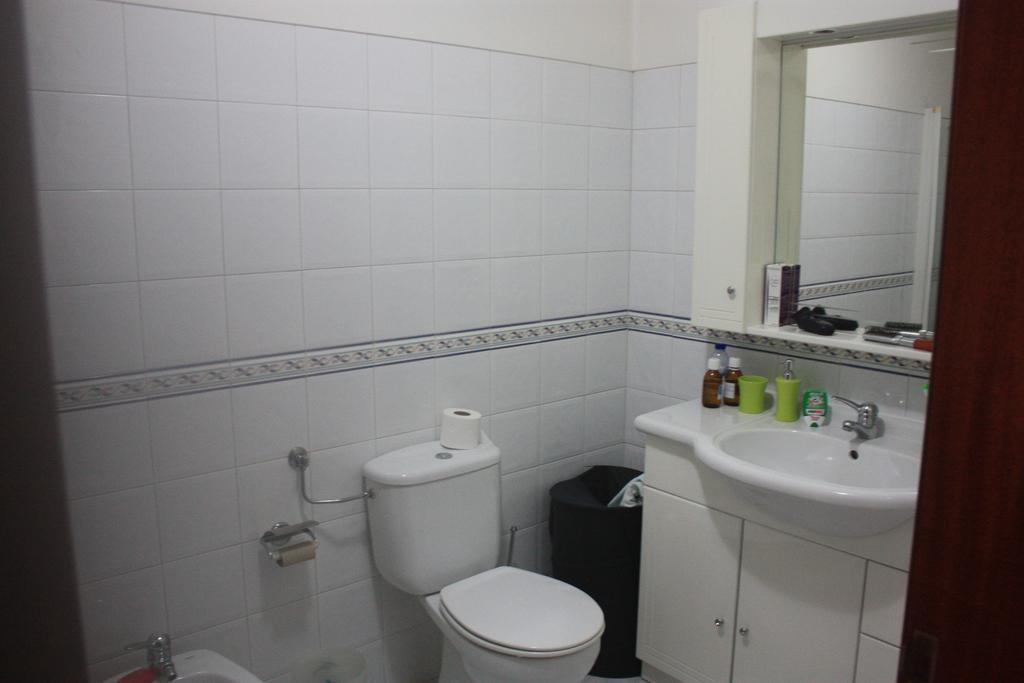 Casa Da Praia Villa Ericeira Habitación foto